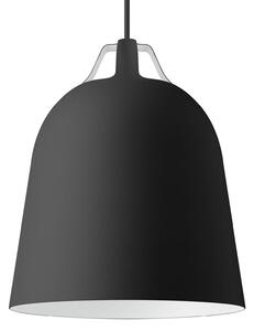 EVA Solo Clover závěsné světlo Ø 21cm, černá