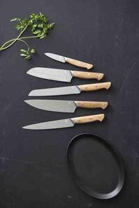 Morsø Sada kuchyňských nožů Foresta (5 ks)