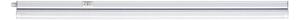 Rabalux Bílé LED svítidlo pod kuchyňskou linku Bareg 59cm 8W CCT s vypínačem 78008