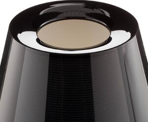 FLOS Miss K - Philippe Starck stropní lampa černá