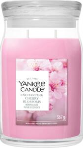 VONNÁ SVÍČKA Yankee Candle - Vonné svíčky
