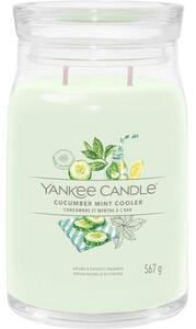 VONNÁ SVÍČKA Yankee Candle - Vonné svíčky