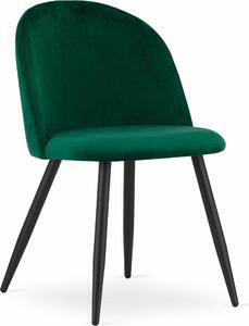 Židle Valora BELLO x1 | Židle pro každodenní použití v obývacím pokoji nebo pracovním prostoru