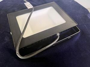LED reflektor Maximus 100 W 8700 lm – venkovní svítidlo IP65 s neutrálním bílým světlem