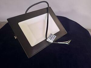 LED reflektor Maximus 100 W 8700 lm – venkovní svítidlo IP65 s neutrálním bílým světlem