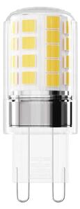 EMOS LED žárovka 4,2W G9 ZQ9E23