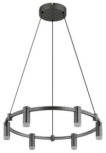 ZÁVĚSNÉ LED SVÍTIDLO, 62/120 cm Globo - Online Only svítidla, Online Only