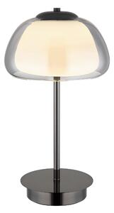 STOLNÍ LED LAMPA, dálkový ovladač, 25/46 cm Globo - Online Only svítidla, Online Only