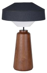 MARKET SET Mokuzaï stolní lampa suna, výška 74 cm