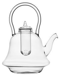 Ichendorf Milano designové konvice Folk Teapot