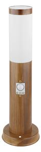 VENKOVNÍ STOJACÍ LAMPA, 12.7/45 cm Globo - Online Only svítidla, Online Only
