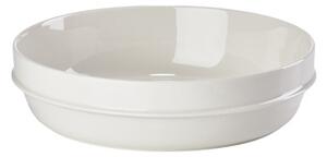 Zone Denmark Porcelánová mísa na salát 24 cm Eau Offwhite (1,4l)
