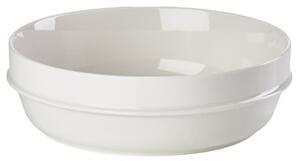 Zone Denmark Porcelánová mísa na těstoviny 20 cm Eau Offwhite (0,9l)