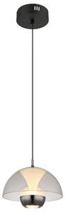 ZÁVĚSNÉ LED SVÍTIDLO, 23/120 cm Globo - Online Only svítidla, Online Only