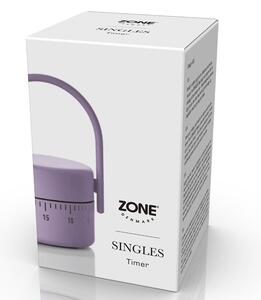 Zone Denmark Kuchyňská minutka Singles Lupine