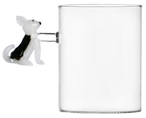 Ichendorf Milano designové šálky na čaj Dogs Mug Bull Terrier