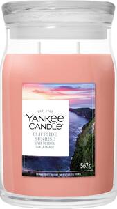 VONNÁ SVÍČKA Yankee Candle - Vonné svíčky