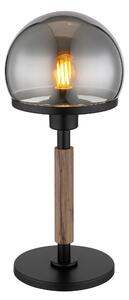 STOLNÍ LAMPA, E27, 18/40 cm Globo - Online Only svítidla, Online Only