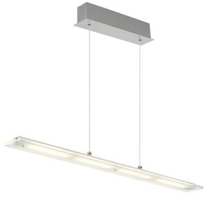 ZÁVĚSNÉ LED SVÍTIDLO, 88/9/80-150 cm - Online Only svítidla, Online Only