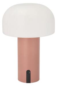 Villa Collection LED lampa Styles 15x22,5 cm Rose