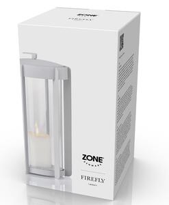 Zone Denmark Lucerna Firefly Soft Grey 25 cm