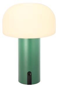 Villa Collection LED lampa Styles 15x22,5 cm Green