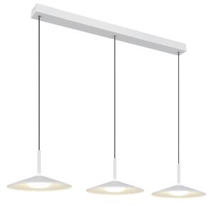 ZÁVĚSNÉ LED SVÍTIDLO, 95/25/150 cm Globo - Online Only svítidla, Online Only