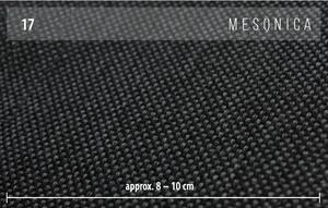 Tmavě šedá pohovka 193 cm Nesbo – MESONICA