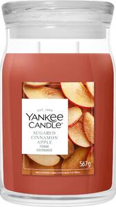 VONNÁ SVÍČKA Yankee Candle - Vonné svíčky