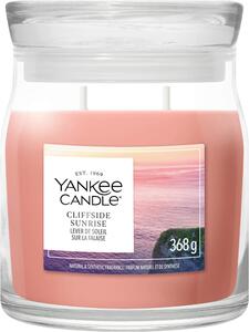 VONNÁ SVÍČKA Yankee Candle - Vonné svíčky
