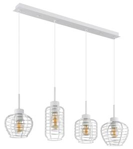 ZÁVĚSNÉ SVÍTIDLO, 90/20,5/120 cm Globo - Online Only svítidla, Online Only