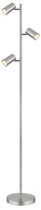 STOJACÍ LAMPA, 25/23/154 cm Globo - Online Only svítidla, Online Only
