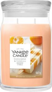 VONNÁ SVÍČKA Yankee Candle - Vonné svíčky