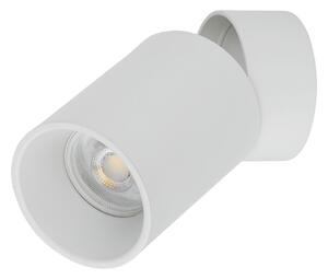 TK Lighting Bílé bodové svítidlo Top pro žárovku GU10 TK5373