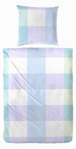POVLEČENÍ, renforcé, modrá, 135/200 cm - Online Only povlečení, Online Only
