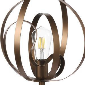 STOLNÍ LAMPA, E27, 30/37 cm - Online Only svítidla, Online Only