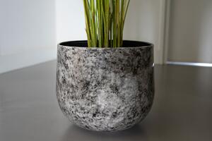 Ter Steege Obal Emmie mystic grey D31 H25