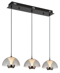 ZÁVĚSNÉ LED SVÍTIDLO, 68/18/120 cm Globo - Online Only svítidla, Online Only