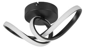 STROPNÍ LED SVÍTIDLO, 28/13,5/12 cm - Stropní svítidla
