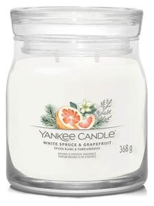 VONNÁ SVÍČKA Yankee Candle - Vonné svíčky