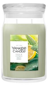 VONNÁ SVÍČKA Yankee Candle - Vonné svíčky