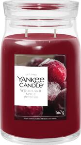 VONNÁ SVÍČKA Yankee Candle - Vonné svíčky