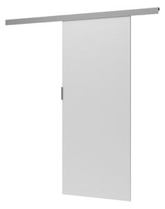 Topeshop Posuvné dveře GREG 86 cm bílé