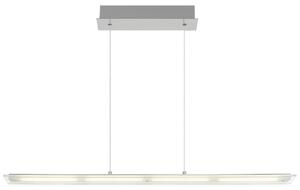 ZÁVĚSNÉ LED SVÍTIDLO, 115/9/80-150 cm Globo - Online Only svítidla, Online Only
