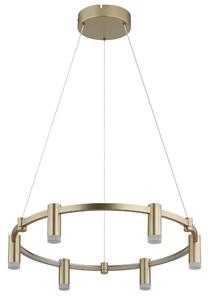 ZÁVĚSNÉ LED SVÍTIDLO, 62/120 cm Globo - Online Only svítidla, Online Only