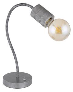 STOLNÍ LAMPA, E27, 26/14/59 cm Globo - Online Only svítidla, Online Only