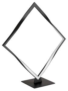 STOLNÍ LED LAMPA, 42/14/44,5 cm Globo - Online Only svítidla, Online Only