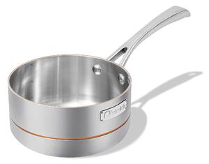 Elmich Pětivrstvý nerezový rendlík Penta Copper s měděným jádrem Ø 16 cm (1.5L)