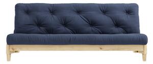 Variabilní pohovka Karup Design Fresh Natural Clear/Navy