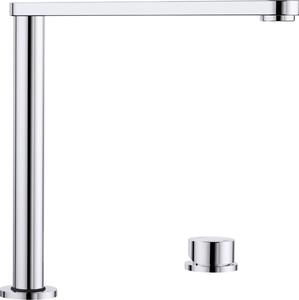Blanco Eloscope-F II kuchyňská baterie stojící chrom 516672